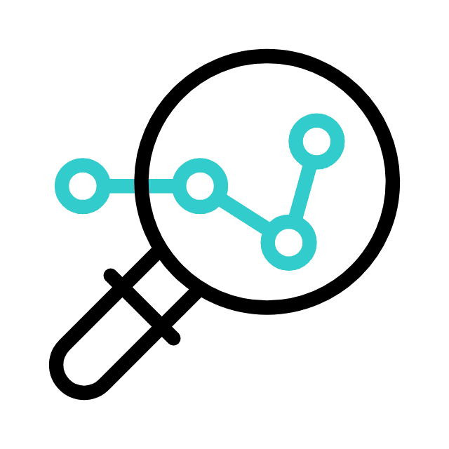 Data science animation